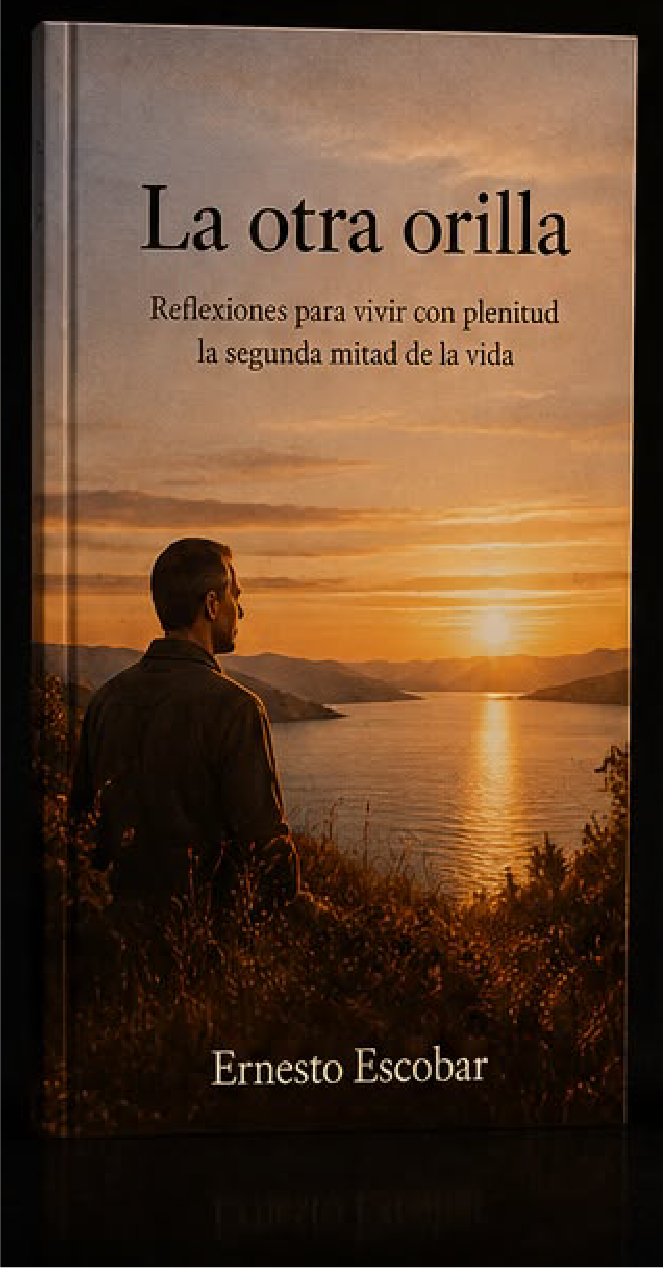 Libro La otra orilla